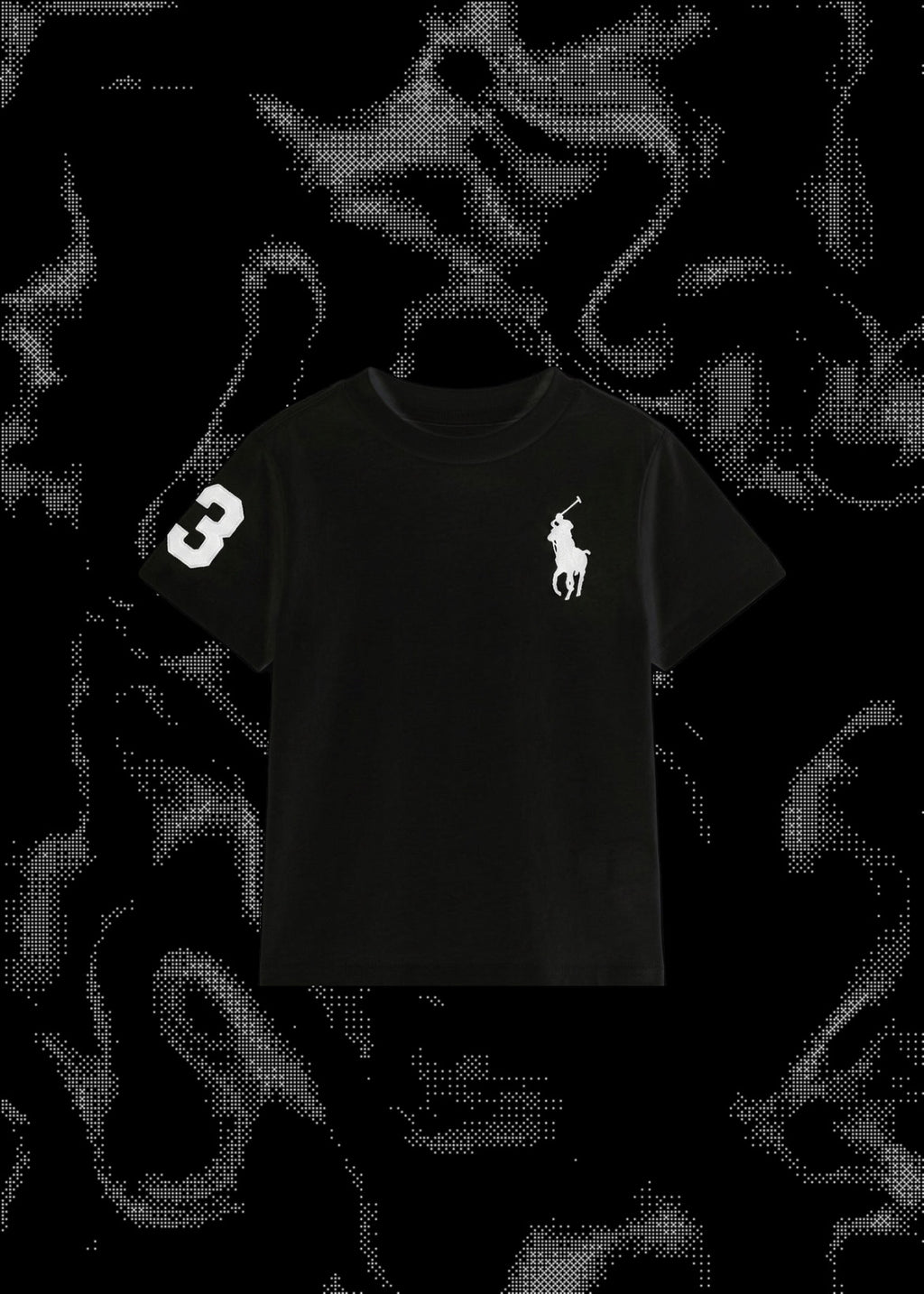 POLO BIG PONY