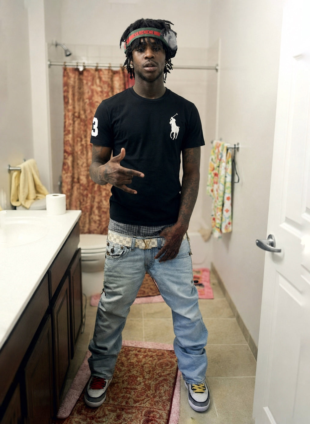 POLO BIG PONY