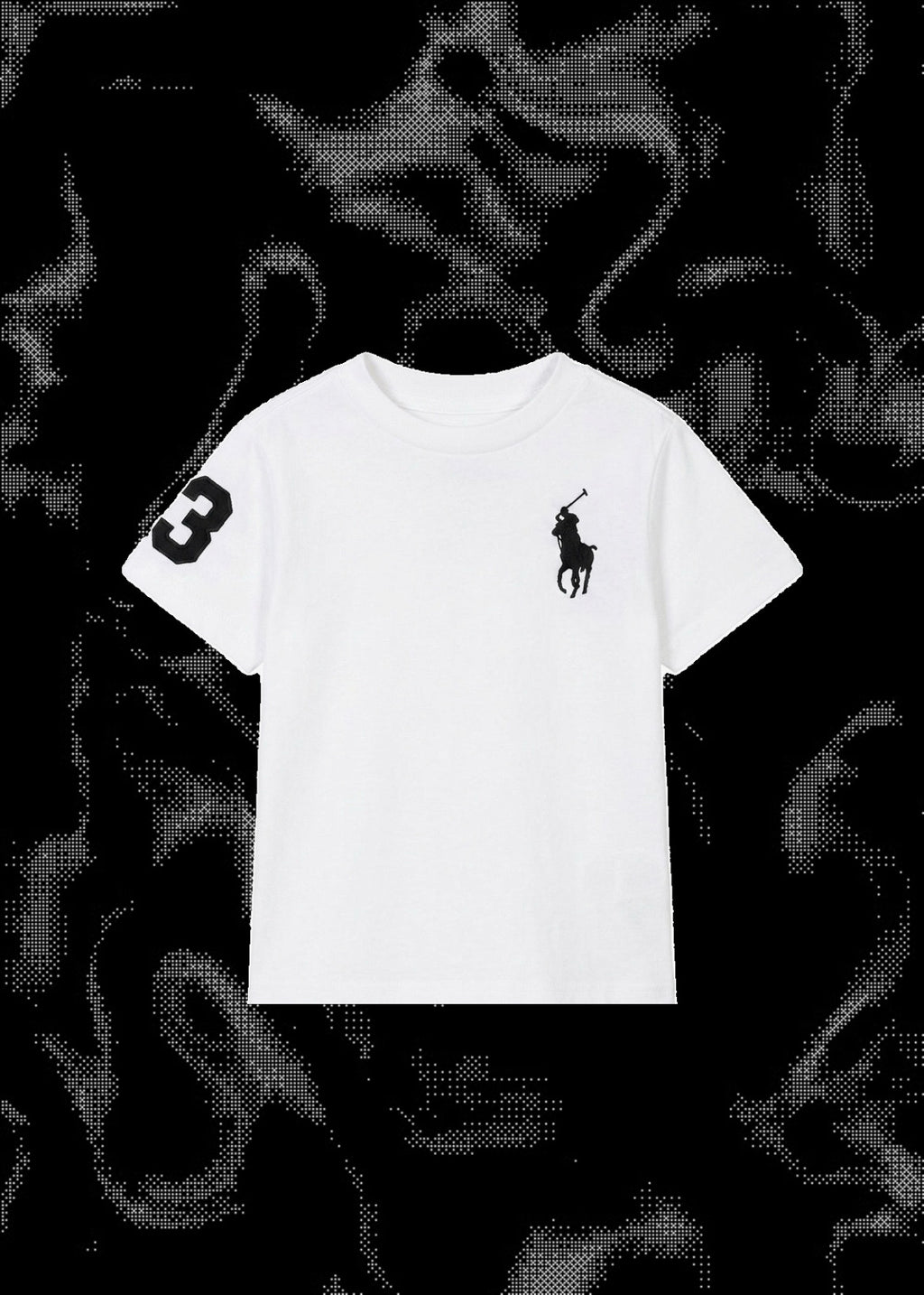 POLO BIG PONY