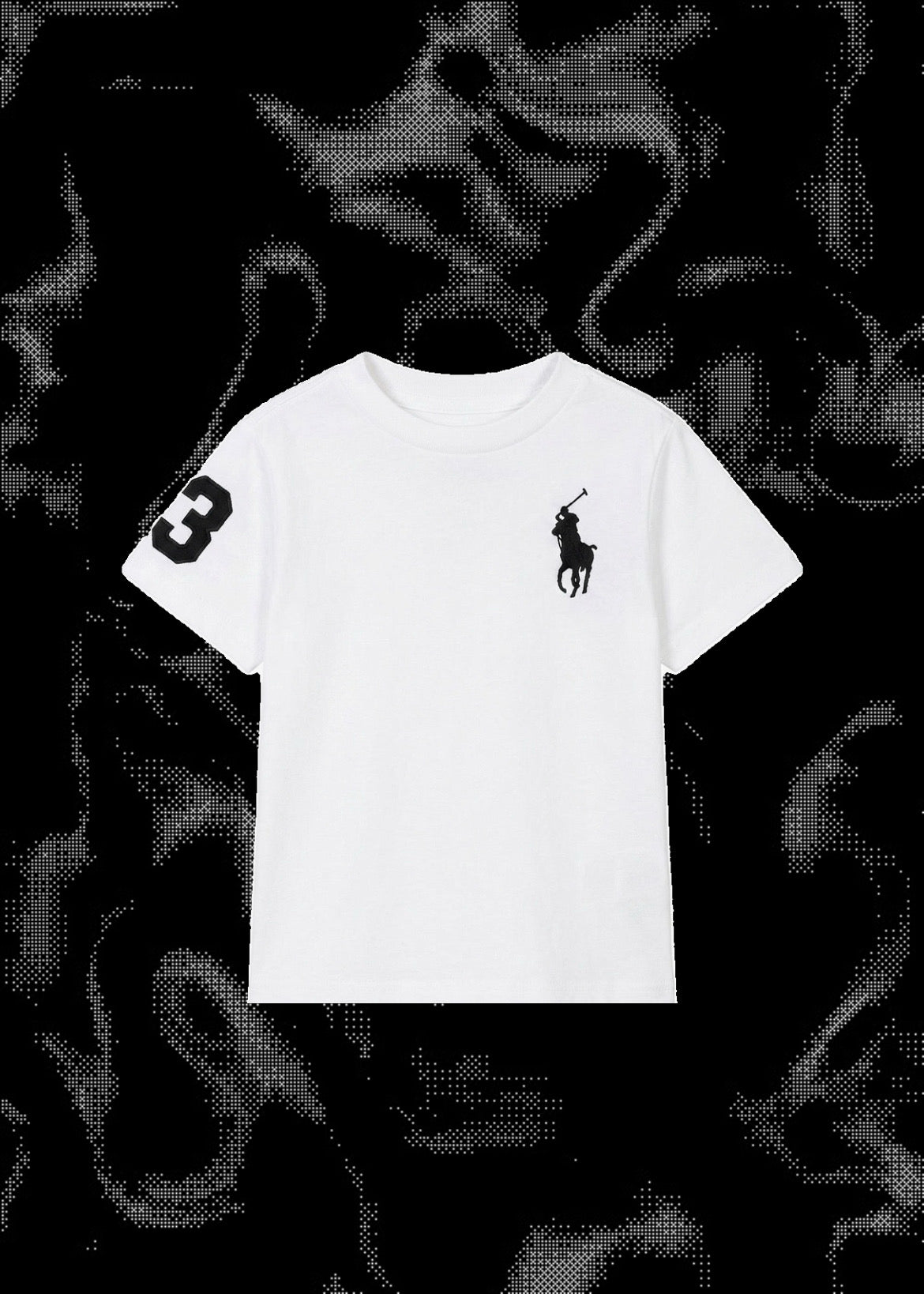 POLO BIG PONY