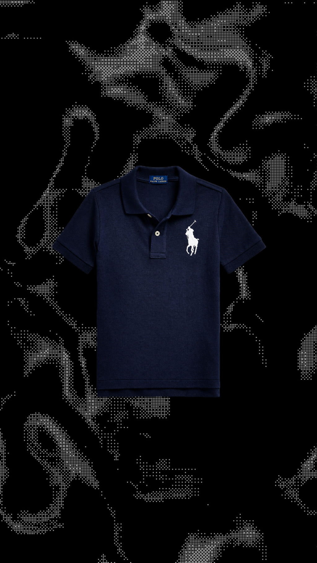 POLO BIG PONY 🐎