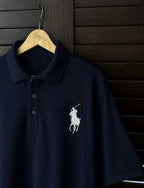 POLO BIG PONY 🐎