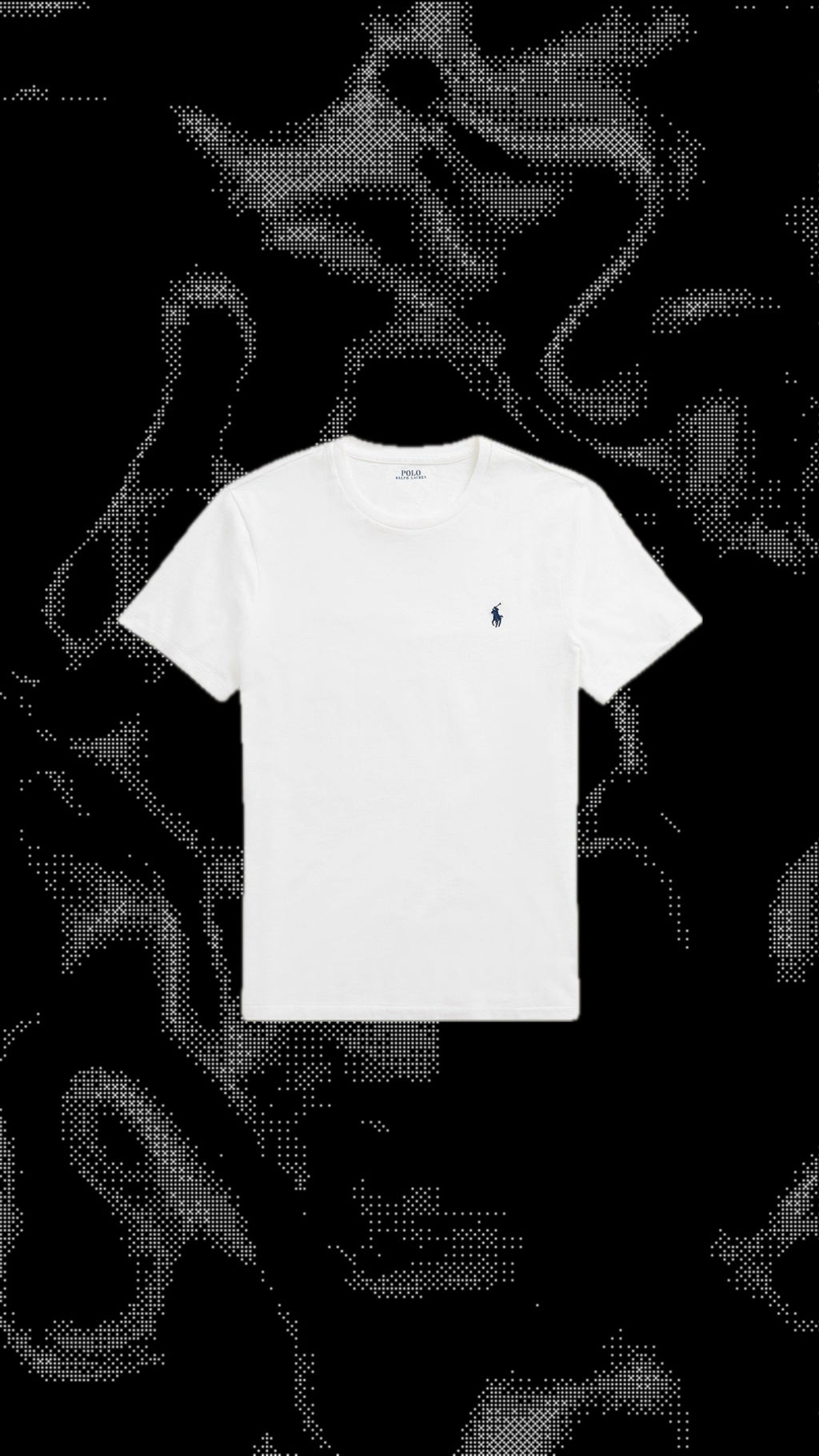 POLO TEE